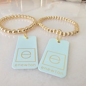 2-e newton bracelets